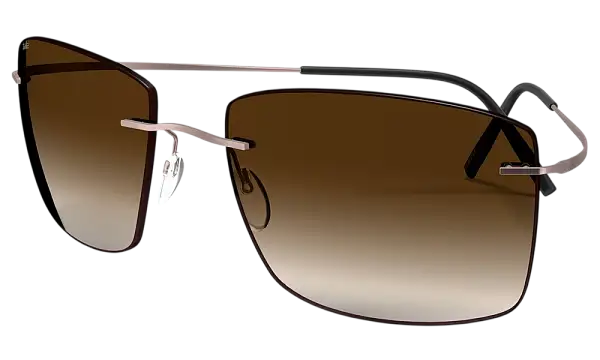 Солнцезащитные очки SILHOUETTE SG 8741 6040