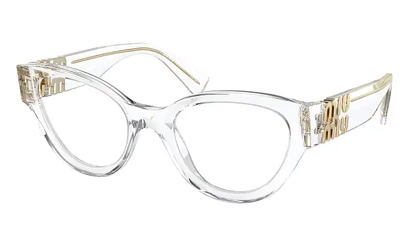 Оправа MIU MIU MU 01VV 2AZ1O1