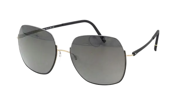 Солнцезащитные очки SILHOUETTE SG 8194 7580