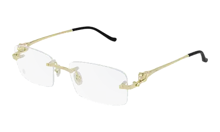 Оправа Cartier CT 0281O 001
