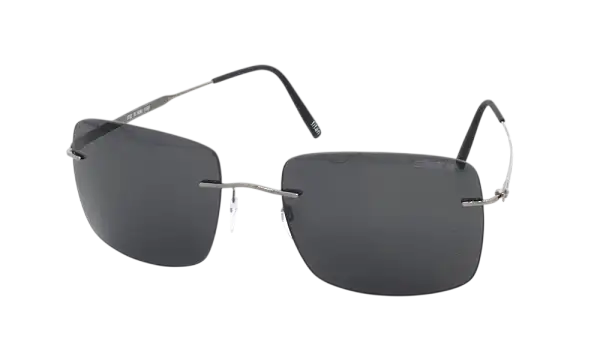 Солнцезащитные очки SILHOUETTE SG 8752 6560