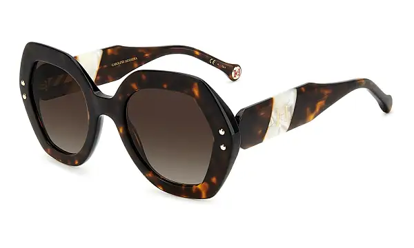 Солнцезащитные очки CAROLINA HERRERA 0126/S C9K