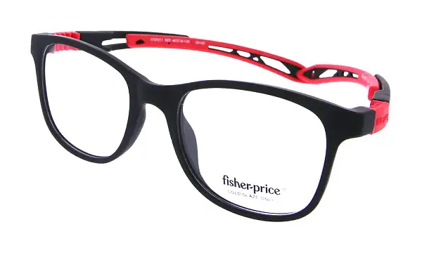 Оправа Fisher-Price FPSP011 RED