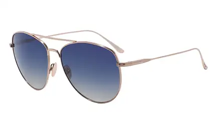 Солнцезащитные очки TOM FORD 784 28W