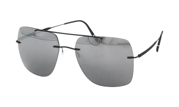Солнцезащитные очки SILHOUETTE SG 8750 9040