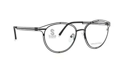 Оправа STEPPER STS-40168 F099