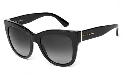 Солнцезащитные очки DOLCE & GABBANA 4270 501/8G с/з