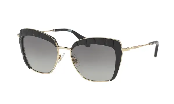 Солнцезащитные очки MIU MIU MU 52QS USW3M1