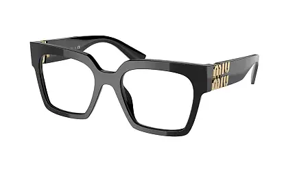 Оправа MIU MIU MU 4UV 1AB1O1