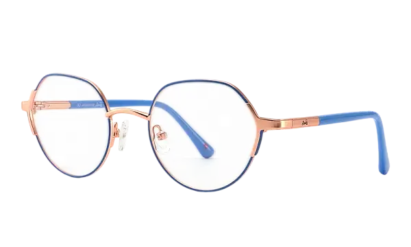 Оправа BARBIE BBV062 BLUE