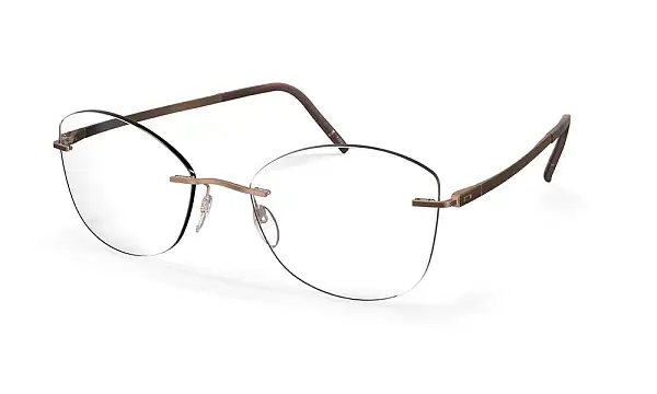 Оправа Silhouette 5573_KE 3530