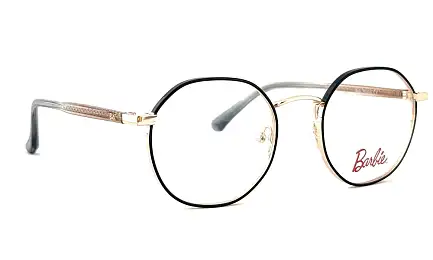 Оправа BARBIE BBV007 18VD BLK