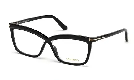 Оправа TOM FORD FT 5470 001