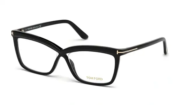 Оправа TOM FORD FT 5470 001