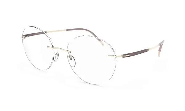 Оправа SILHOUETTE 5540_IO 3530