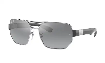 Солнцезащитные очки RAY BAN RB 3672 003/82