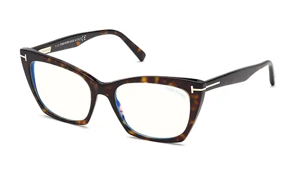 Оправа TOM FORD FT 5709-B 052