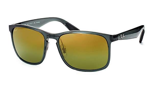 Солнцезащитные очки RAY BAN RB 4264 876/6O с/з