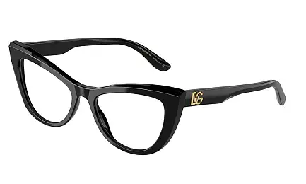 Оправа DOLCE & GABBANA DG 3354 501