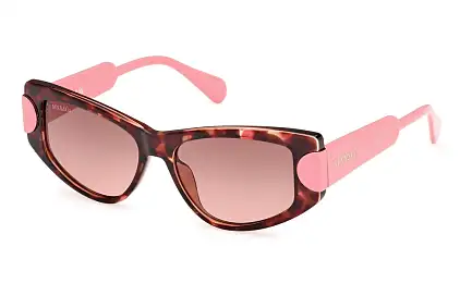 Солнцезащитные очки MAX&CO MO 0107 55B