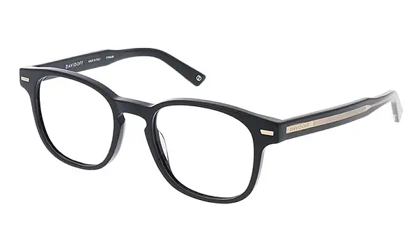 Оправа DAVIDOFF DAP152 01