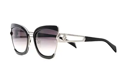 Солнцезащитные очки ANA HICKMANN AH3282 A02