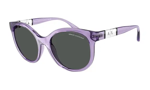 Солнцезащитные очки ARMANI EXCHANGE AX 4120S 823687
