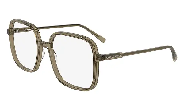 Оправа Karl Lagerfeld KL 6192 210