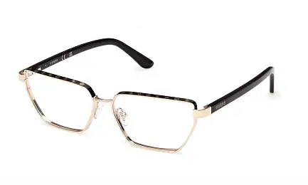 Оправа GUESS GU 50123 005