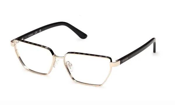 Оправа GUESS GU 50123 005