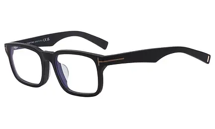 Оправа TOM FORD FT 6006-D-B 002