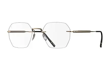 Оправа SILHOUETTE 5586_OX 7530