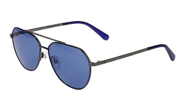 Солнцезащитные очки Benetton 7034 594