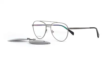 Оправа BLANCIA BC 503 C1 с клипоном