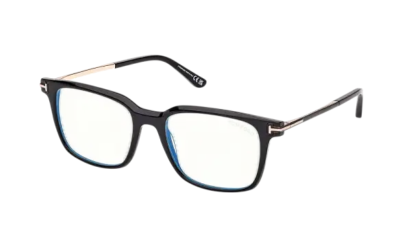 Оправа TOM FORD FT 6124-B 001