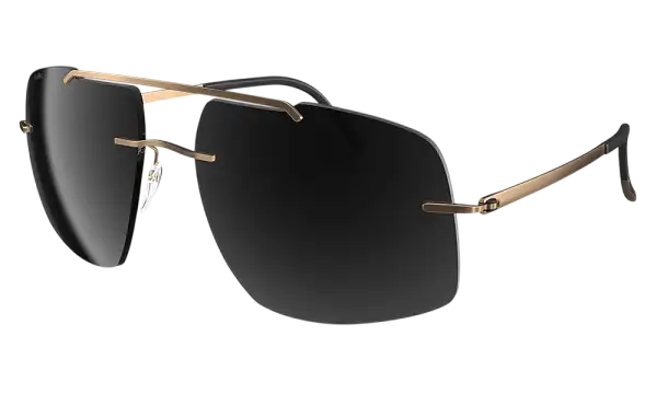 Солнцезащитные очки SILHOUETTE SG 8739 7630