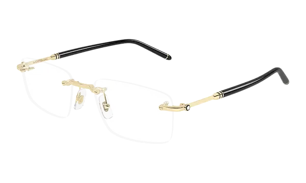 Оправа MONTBLANC MB0480O-001