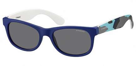 Солнцезащитные очки POLAROID Kids P0300 T6D 