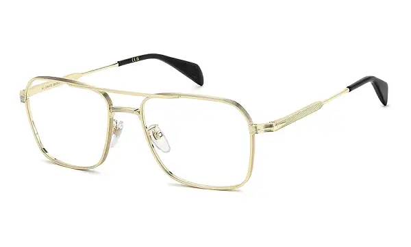 Оправа DAVID BECKHAM DB 1248 J5G