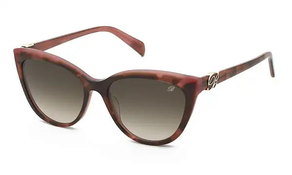 Солнцезащитные очки Blumarine 900 7LA