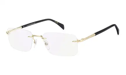 Оправа DAVID BECKHAM DB 1202 RHL