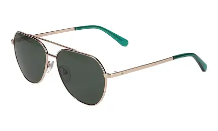 Солнцезащитные очки Benetton 7034 402