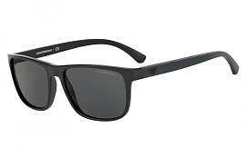 Солнцезащитные очки EMPORIO ARMANI EA 4087 501787 с/з