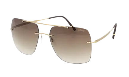 Солнцезащитные очки SILHOUETTE SG 8750 7530