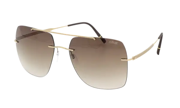 Солнцезащитные очки SILHOUETTE SG 8750 7530
