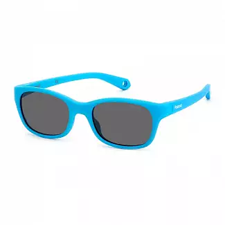 Солнцезащитные очки POLAROID Kids PLD K006/S MVU 