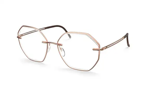 Оправа SILHOUETTE 4562_75 3520