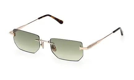 Солнцезащитные очки TOM FORD FT 1355 28P