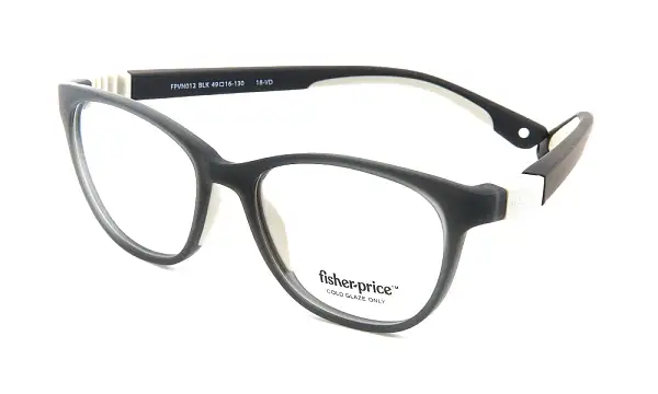 Оправа Fisher-Price FPVN012 BLK