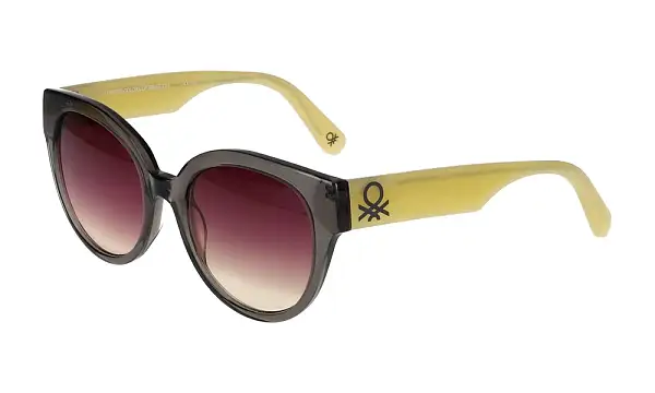 Солнцезащитные очки Benetton 5064 901